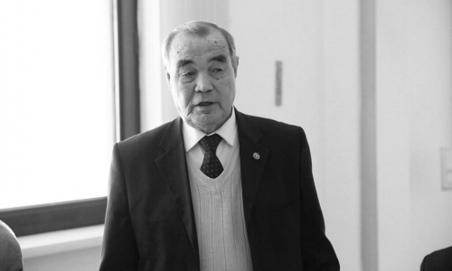 Скончался ветеран и легенда казахстанского бокса
