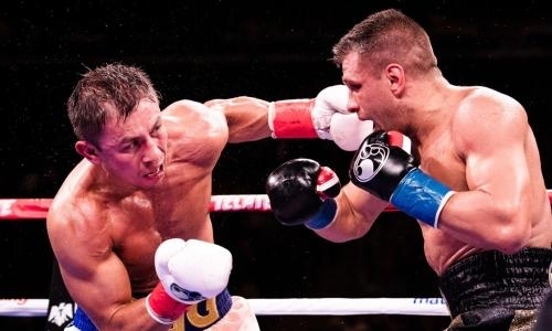 «Чувствую, что я победил». Деревянченко оценил шансы на реванш с Головкиным