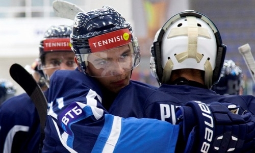 Пропустивший сезон российский нападающий перешел в «Актобе»