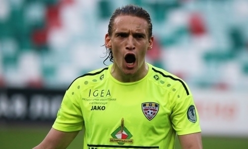 Громкий скандал с участием экс-игрока клуба КПЛ случился в европейском чемпионате. Видео