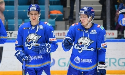 «Целая толпа». «Барысу» нашли наставников для подготовки к новому сезону КХЛ