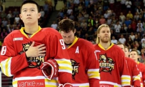 В Казахстане? Соперник «Барыса» по конференции КХЛ не знает где играть в следующем сезоне