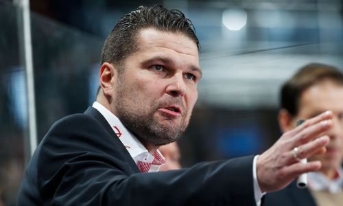 Финский кандидат в тренеры «Барыса» и сборной Казахстана принял решение