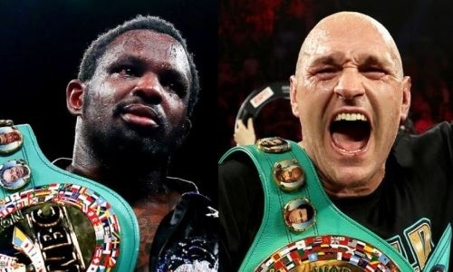 Претендент на титул чемпиона мира Диллиан Уайт подал в суд на WBC из-за даты обязательной защиты