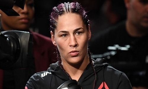 Девушка-боец UFC, провалившая взвешивание, показала фото сытного обеда