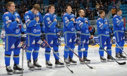 «У „Барыса“ очень серьезные проблемы». В России сомневаются в желании казахстанцев продолжить выступления в КХЛ