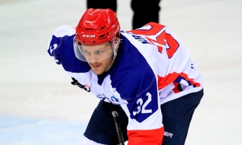 Защитник казахстанского клуба продолжит карьеру в Словакии