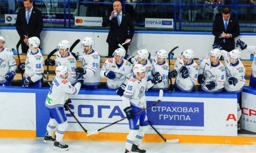 «Это не та модель». Тренерскую проблему «Барыса» осветило зарубежное СМИ