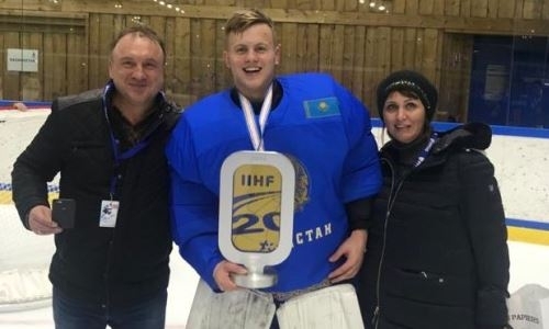 «По прозвищу „Пиранья“». Юрий Каратаев — об успешной зарубежной карьере, семейной династии и натурализации в сборной Казахстана