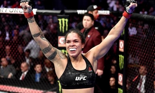 Чемпионка UFC в двух весовых категориях Аманда Нуньес может завершить карьеру
