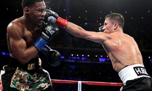 «Карающий». Sky Sports назвал самое опасное качество Головкина