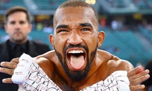 «Ему со мной не справиться». Призер ОИ-2012 вынес «приговор» Головкину и спрогнозировал исход их боя