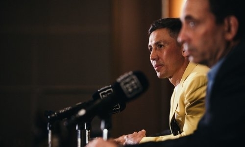 «Деревянченко его переработал». Головкину подсказали способ для победы над Пакьяо