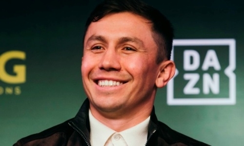 Бой Головкина против легендарного боксера назвали «цирковым мусором»