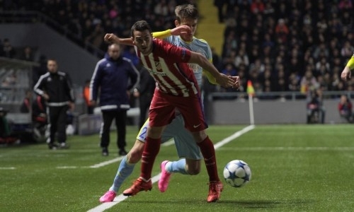 Недоумевающий «Атлетико», обескураженная «Бенфика», ошеломленный «Галатасарай». 5 лет назад «Астана» выдала самый яркий еврокубковый сезон в истории казахстанского футбола 