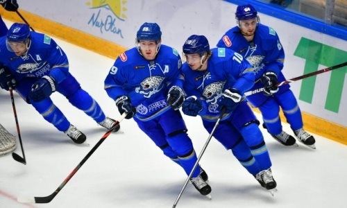 КХЛ обещает «Барысу» новый календарь в июле