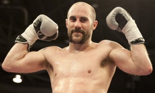 Бросивший Головкину вызов «Борат» грезил о «Канело» во время пандемии