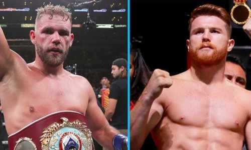 «Так вы ничего не добьётесь». Сондерс предупредил «Канело» и раскрыл подробности переговоров