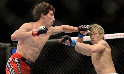 «В промоушене ждали, пока я не умру с голоду. Вы просто скот для них». Экс-боец UFC рассказал всю правду об организации