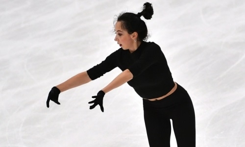 «Даже жарко стало». Российская соперница Турсынбаевой поделилась новым фото