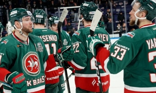 Победитель конференции «Барыса» в КХЛ рискует остаться без половины бюджета