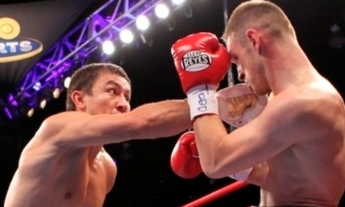 «Он умеет маскировать его». Побитый Головкиным боксер назвал его уникальное качество