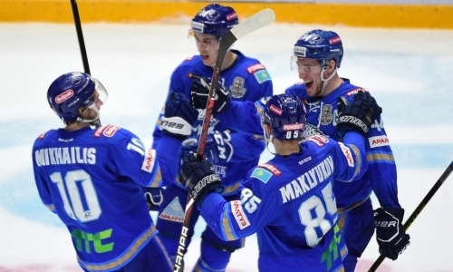 «Сейчас об этом можно говорить». В России назвали неожиданного кандидата в наставники «Барыса»