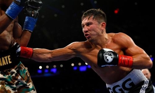 Головкин попал в ТОП-4 боксеров всех времен благодаря важному качеству