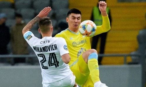 «Шпилевский водит руководство „Кайрата“ за нос? Если это так, то он вдвойне красавчик». Почему «Астана» добивается успеха в еврокубках, пока другие клубы терпят неудачи