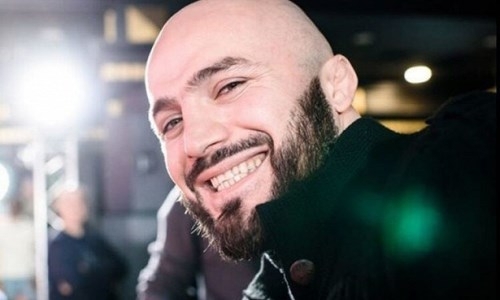 «На новом коне к новым победам». Магомед Исмаилов похвастался покупкой автомобиля. Фото