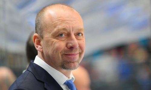 Стоит ли совмещать посты главного тренера в «Барысе» и сборной Казахстана? Мнение из России