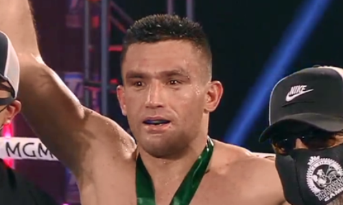 «Задал хорошую работу». Моминову указали на слабые стороны после победы над американцем