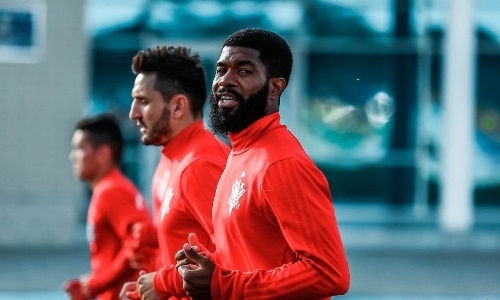 ФИФА вынесла решение в споре «Актобе» с его бывшим легионером