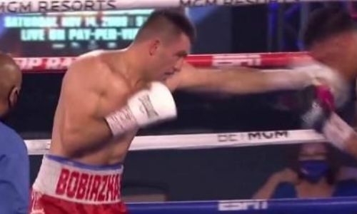 «Говорит о многом». Названы главные недостатки казахстанского спарринг-партнера «Канело»