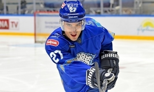 «Хотел сделать лучше». Экс-лидер «Барыса» и сборной Казахстана обратил на себя внимание популярного СМИ