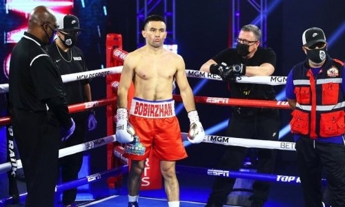 Эксперт ESPN назвал ключевой фактор дальнейшего развития карьеры Моминова