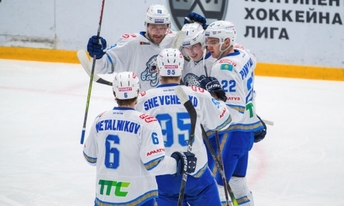 «Решил доверить». «Барыс» объяснил выбор нового главного тренера команды