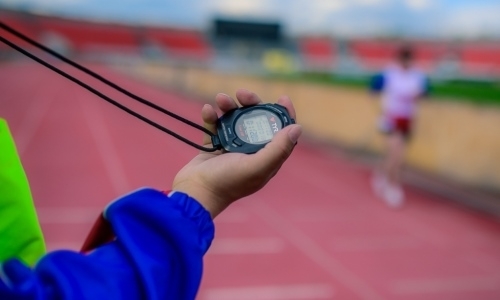 Чиновника из Павлодара наказали за последнее место в спартакиаде