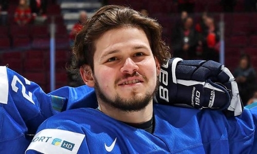 Экс-форвард молодёжной сборной Казахстана подписал контракт с казахстанским клубом