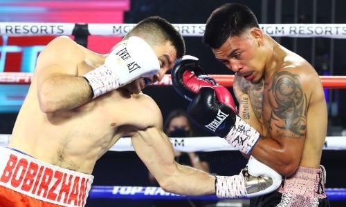 «Его заставляли». Boxinginsider рассказал, что пришлось пережить избитому Моминовым американцу