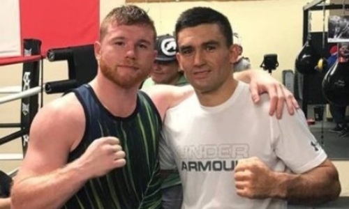 Как Головкин «кинул» другого казахстанского боксера, и тот ушел в лагерь «Канело». Эксперт ESPN рассказал историю