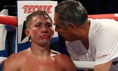 «Я слышал, как тренер говорил GGG». Побитый Головкиным боксер раскрыл подлый план Абеля Санчеса