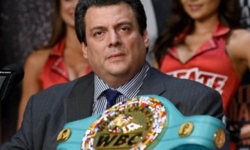 «Это что, мы пандемию запустили, что ли?». WBC отреагировал на иск в суд от Диллиана Уайта