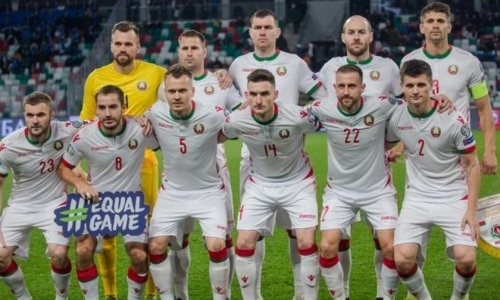 Соперник сборной Казахстана по Лиге наций сразу после матча поборется за выход на ЕВРО