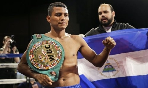 «Один из лучших чемпионов». Промоутер Головкина обратился к бывшему лидеру рейтинга P4P