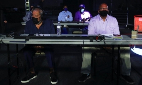 Озвучен телерейтинг боксерского шоу на ESPN в Лас-Вегасе с боем казахстанца Моминова