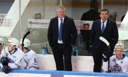 «Спрашивать по-серьезному». Раскрыта основная выгода «Барыса» от назначения Михайлиса