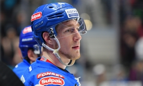 Нужны ли «Барысу» выступления в КХЛ? Мнение из России