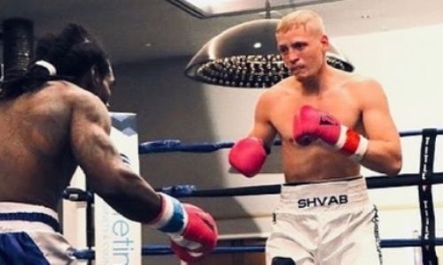 Казахстанский спарринг-партнер чемпиона мира узнал соперника по следующему бою