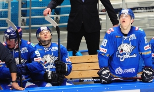 «Может на матах сказать». «Барыс» узнал важные преимущества казахстанских специалистов перед иностранными